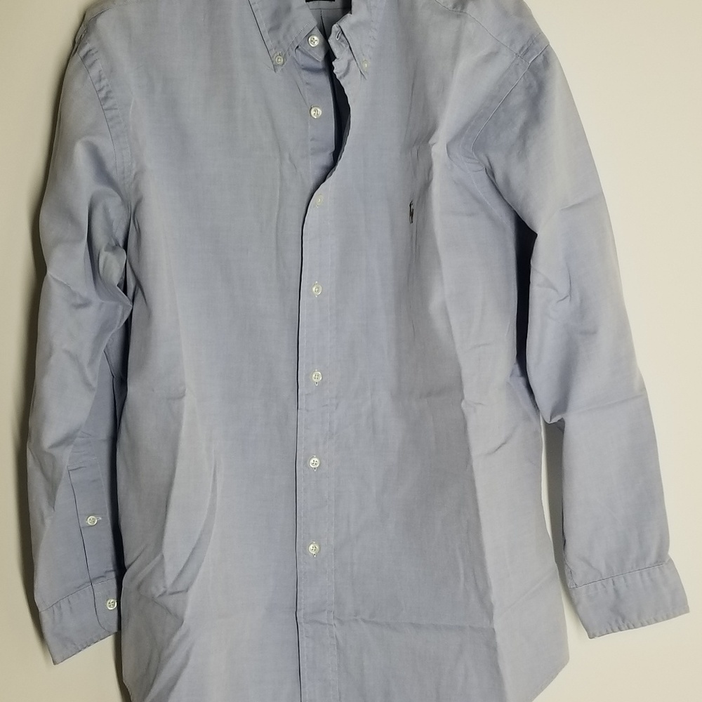 Pony Ralph Lauren 16-33 - Picture 2 of 5